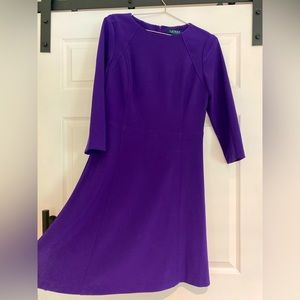 NWOT - Calvin Klein dress